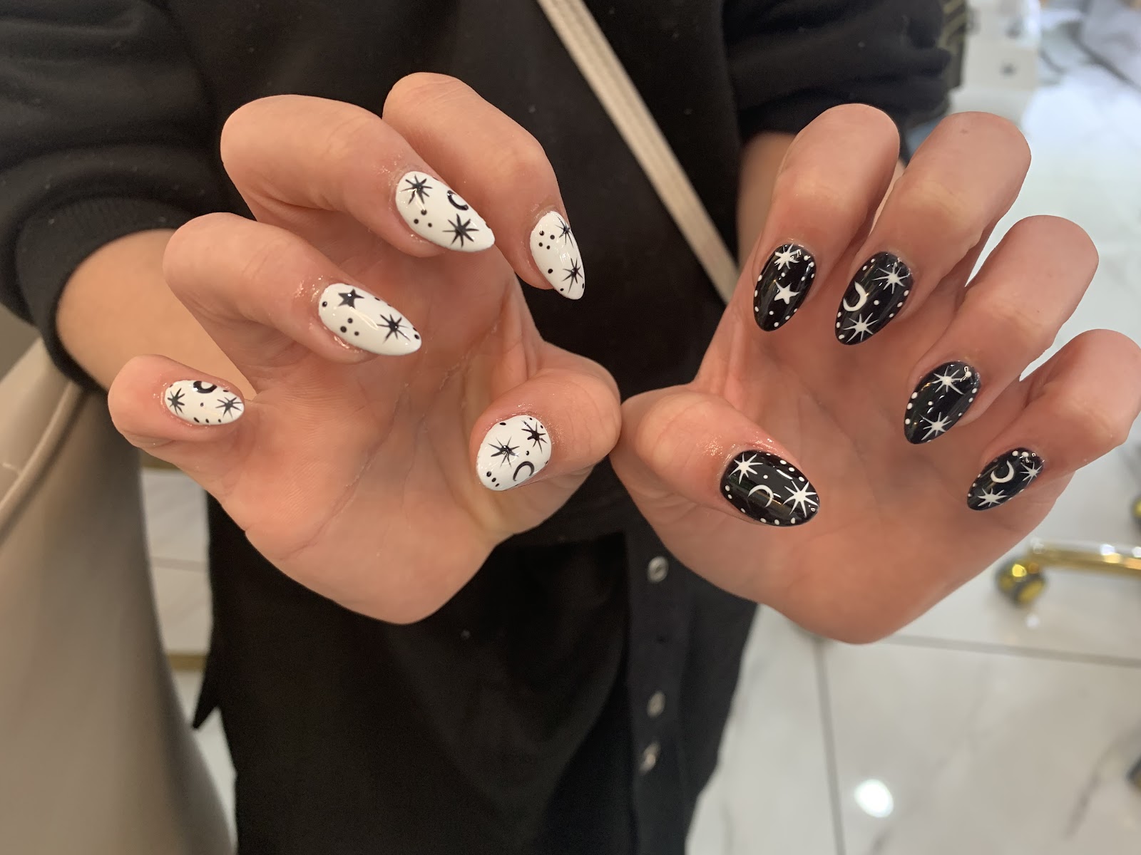 Omnia Nails & Spa nail photo 6